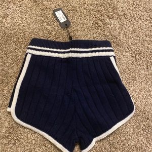 Rag and bone shorts xxs